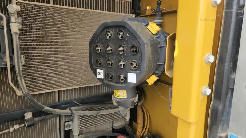 2022 Caterpillar 313 GC photo 83