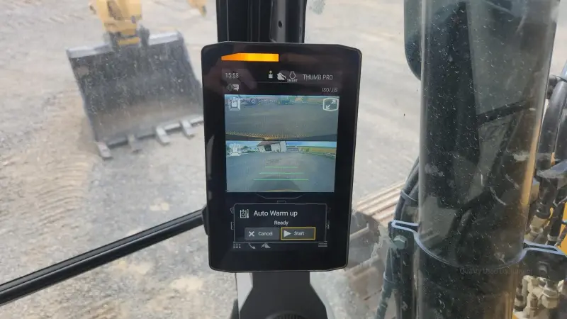 2022 Caterpillar 313 GC photo 98