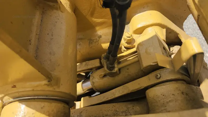 2022 Caterpillar 313 GC photo 34