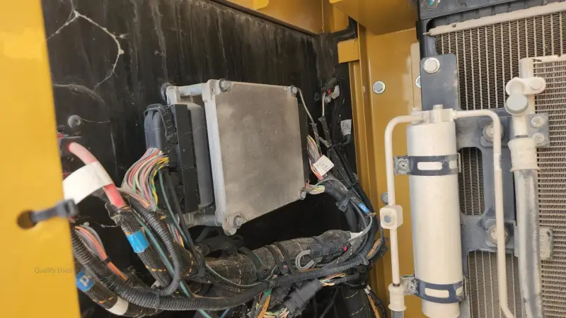 2022 Caterpillar 313 GC photo 86