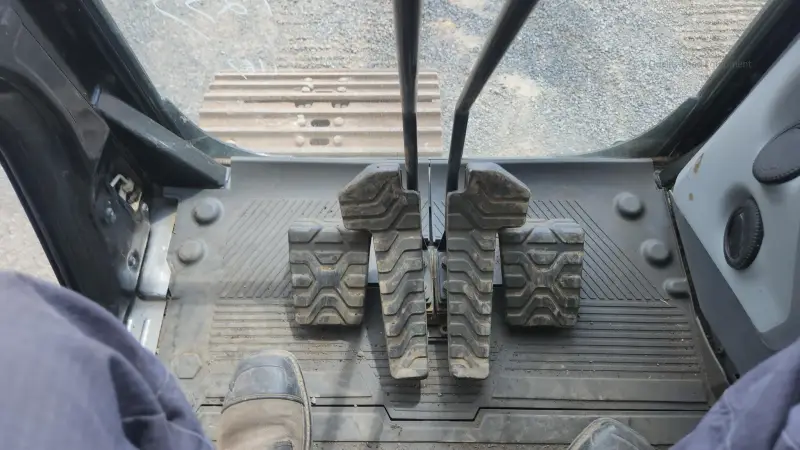 2022 Caterpillar 313 GC photo 97