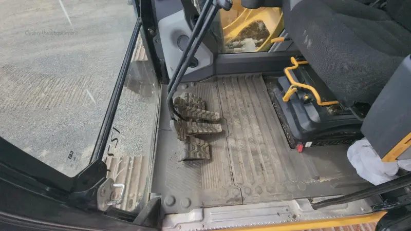 2022 Caterpillar 313 GC photo 95