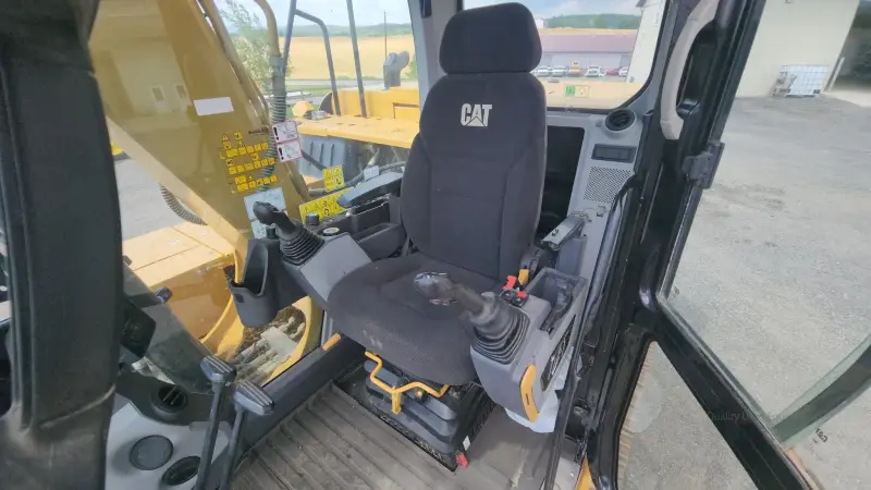 2022 Caterpillar 313 GC photo 94
