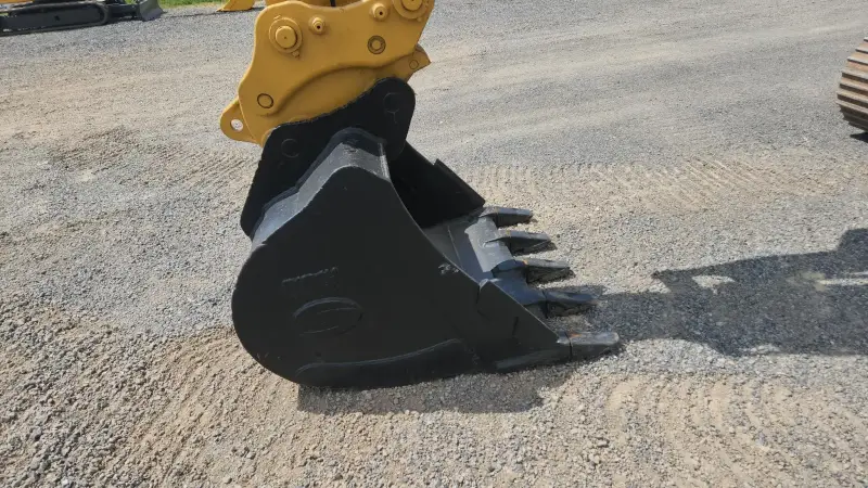 2022 Caterpillar 313 GC photo 31