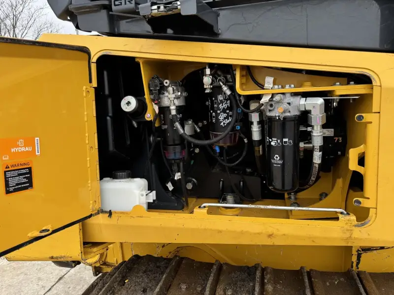 2022 DEERE 650K XLT Crawler Dozer photo 39