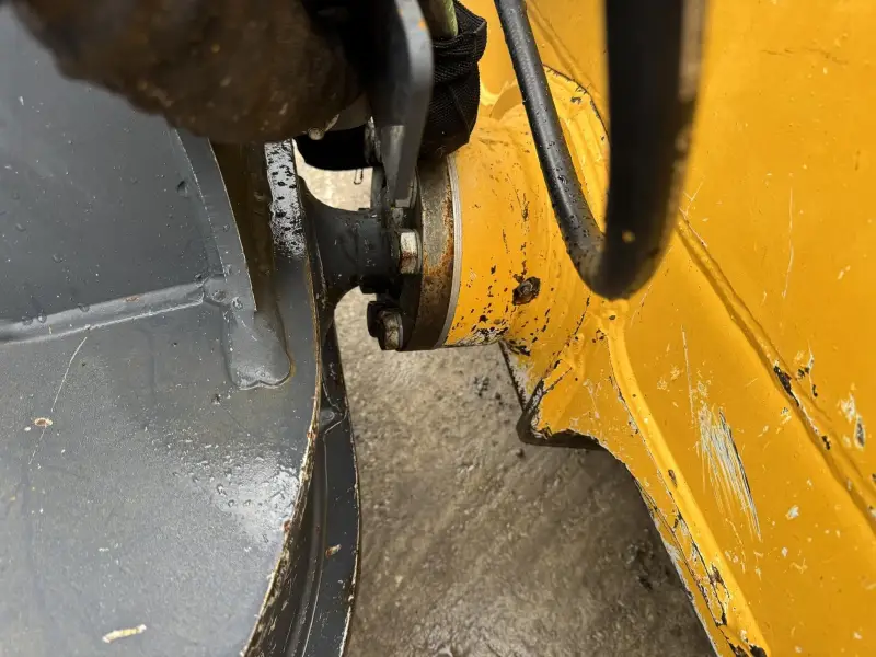 2022 DEERE 650K XLT Crawler Dozer photo 31
