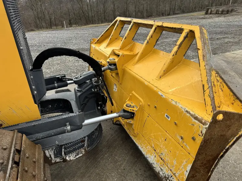 2022 DEERE 650K XLT Crawler Dozer photo 30